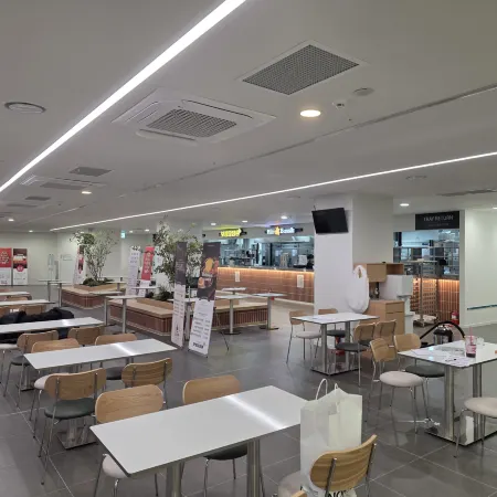 villiv Inn-The City Namsan
