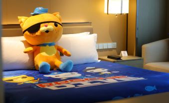 Grand Mercure Shanghai Lingang