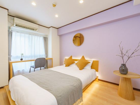 Nagoya 12 min/Legoland 25 min/3 BR/4Beds+Sofa/9ppl