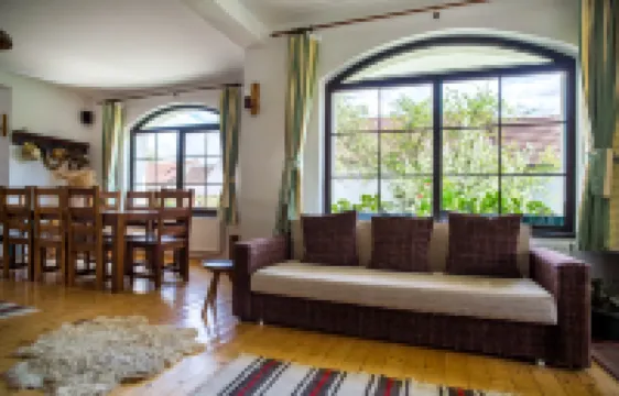 Casa Mosului - Transfăgărășan Bed & Breakfast Hotels in 
