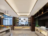 Joyous Hotel Hotels in Lu Shan