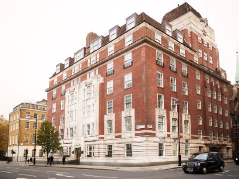 Thistle London Park Lane