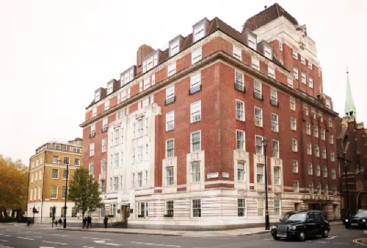 Thistle London Park Lane Hotels in London