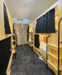 Georgie Accommodation - Hostels
