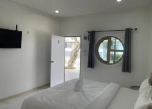 Garden House Resort Hotels near Surat Thani Rajabhat University