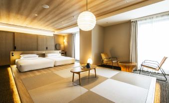 Richmond Hotel Premier Tokyo Schole
