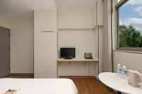 Yingxin Hotel (Quanzhou Ancient City Fengze Square)