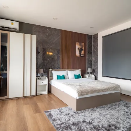 Grand Orlov Apart Hotel