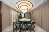 Xichang Qionglu Sea-view Hotel (Qionghai Lushan Scenic Area Branch) - Aamiainen