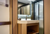 Washu Loft Courtyard (Zhangjiajie Tianmen Mountain Cableway Station Branch)