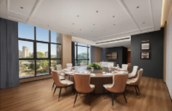 S&N Yiting Hotel Xianju