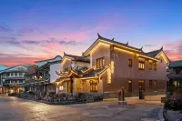 Yunfan Hotel (Guanglong Town Starlight Night Market Branch, Fuxian Lake) - เปิดใหม่