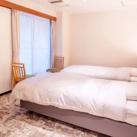 Ooedo Onsen Monogatari Premium Enakyo