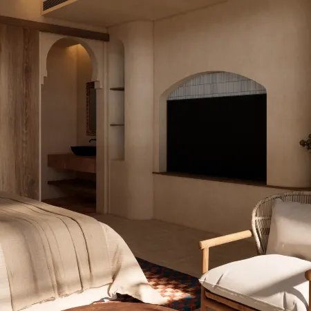 Abia Molok Secret Retreat Homestay (Wanning Shimei Bay Circum Island Tourism Highway Branch)