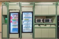 Hi Inn (Qingdao Golden Beach Anzi Metro Station) - New