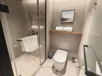 Ruite Smart Select Hotel (Wenquan Park Shudou Subway Station Branch)