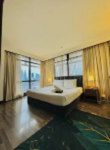 Times Square Service Suites