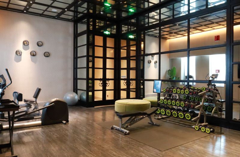 YiuTeung Mansion - Small Luxury Hotels of the World photo 5