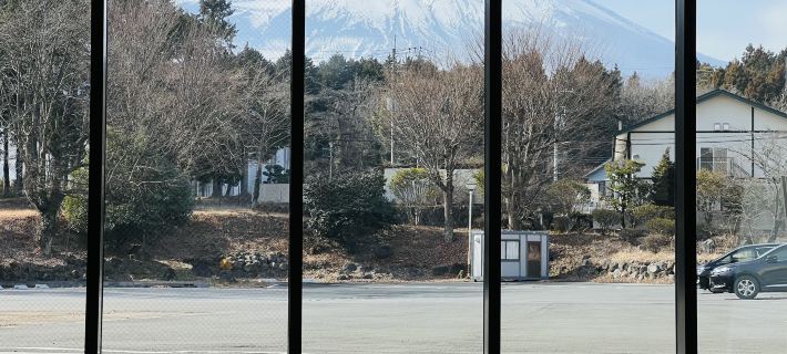 Hotel Ontei Fuji Gotemba Отели в г. Готемба