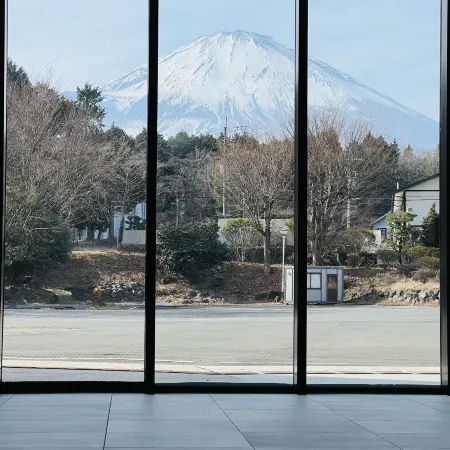 Hotel Ontei Fuji Gotemba
