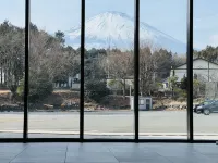 ホテル御亭　富士御殿場 - 4つ星