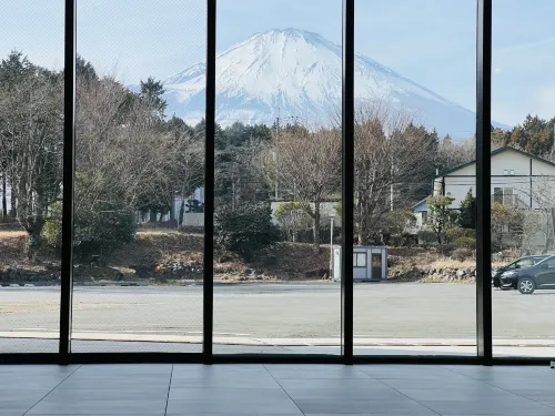 Hotel 御亭　富士御殿場 - 浴缸