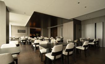 Atour Hotel(Wenzhou Ouhai MixC)