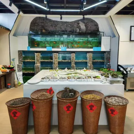 Cixi Heart Bay Resort