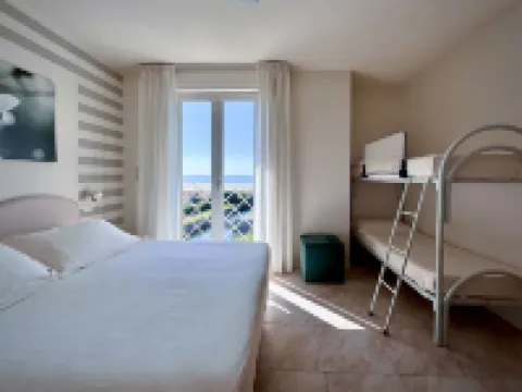 Hotel Bencista' Hotels in Pietrasanta