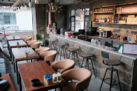 Wanshui Boutique Homestay - Morgenmad