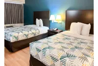 Studio 6 Suites Shreveport, LA – Industrial Loop