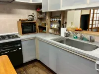 Newly open :Japanese guesthouse Okuzasiki Onsen Stay