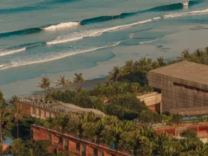 Top 50 Gourmethotels in Bali