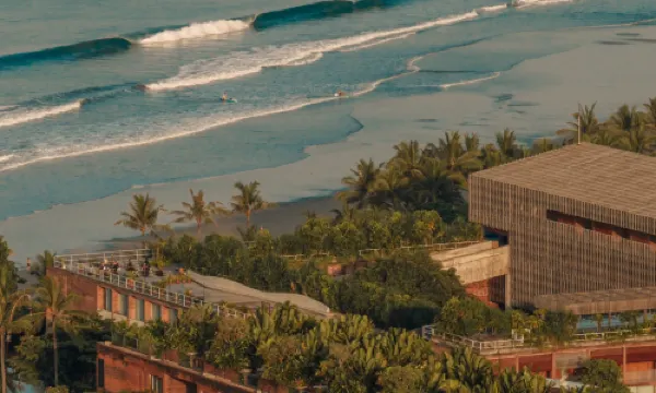 เดซา โปเตโต้ เฮด บาหลี