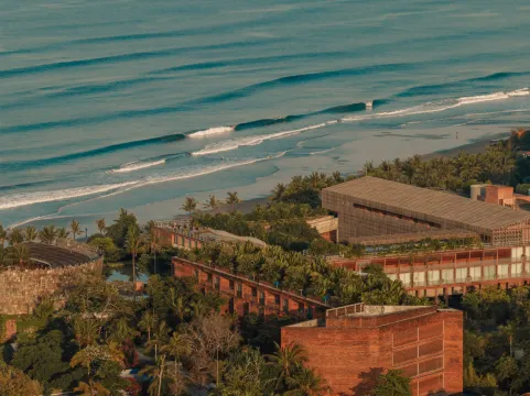 スミニャックビーチ