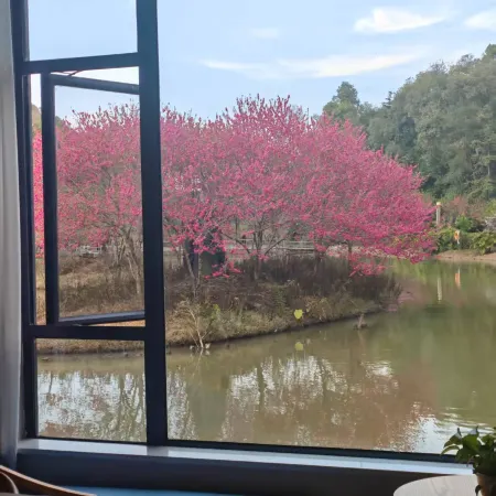 Dingnan Yiran Homestay