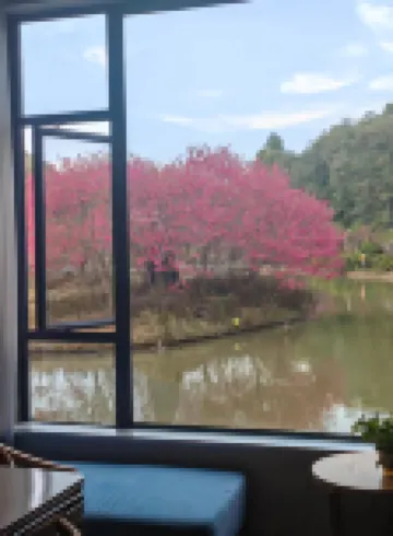 Dingnan Yiran Homestay