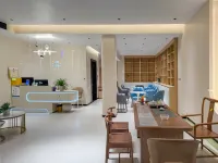 PuYu Guanshan Guest House (Huangguo  Store)
