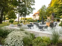 Buff Medical Resort Constance Hotels near Staad