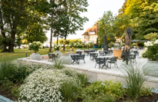 Buff Medical Resort Constance