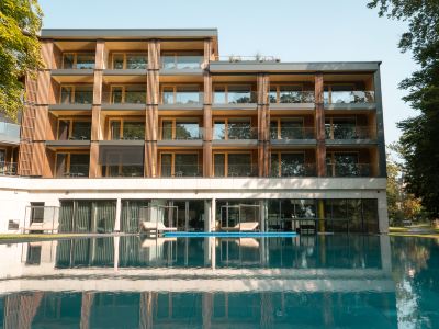 Buff Medical Resort Constance