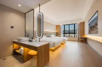 Mai Tian Xuan Gong Hotel