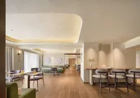 深圳Citadines·馨樂庭酒店（龍崗大運中心店）