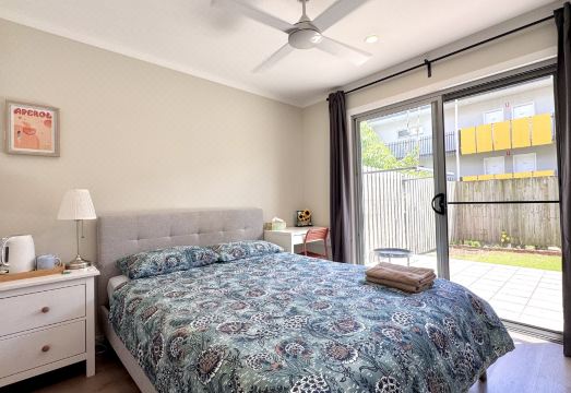 Market Square Modern Haven