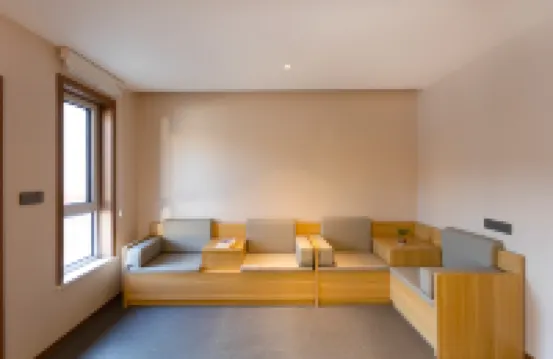 Xinzhou Xinyun Courtyard Homestay