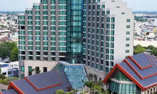 The Heritage Grand Khon Kaen Hotel and Convention
