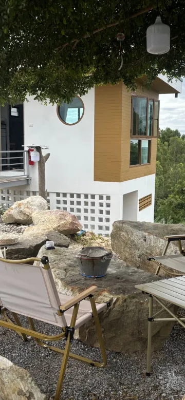 บ้านโมเดิร์น