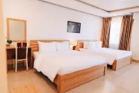 Hotel De Decembre Bao Loc - Wi-Fi