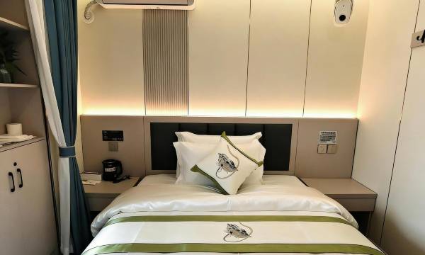 Bohua Homestay (Kunming Railway Station)