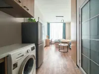Sanxi Hotel Apartments Hotels in Communication University of China, Guanzhuang Area